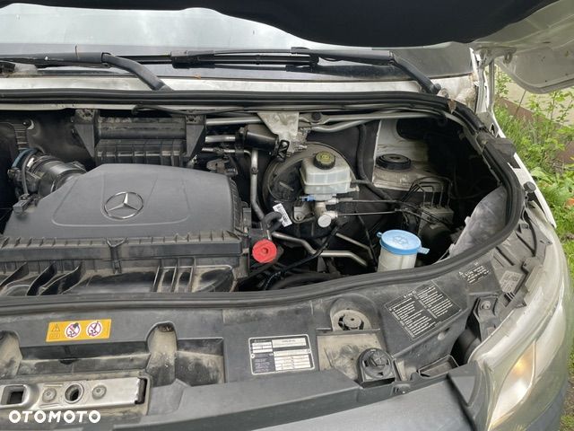 Mercedes-Benz Sprinter - 4