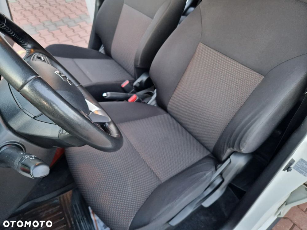 Suzuki Ignis 1.2 Premium - 22