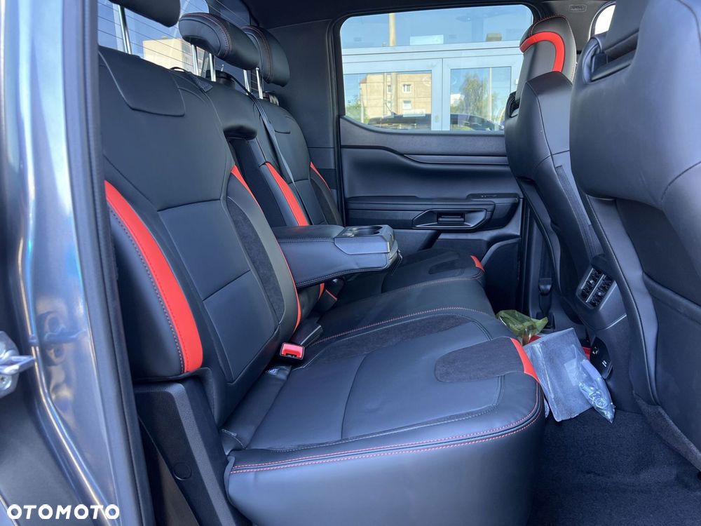Ford Ranger - 24