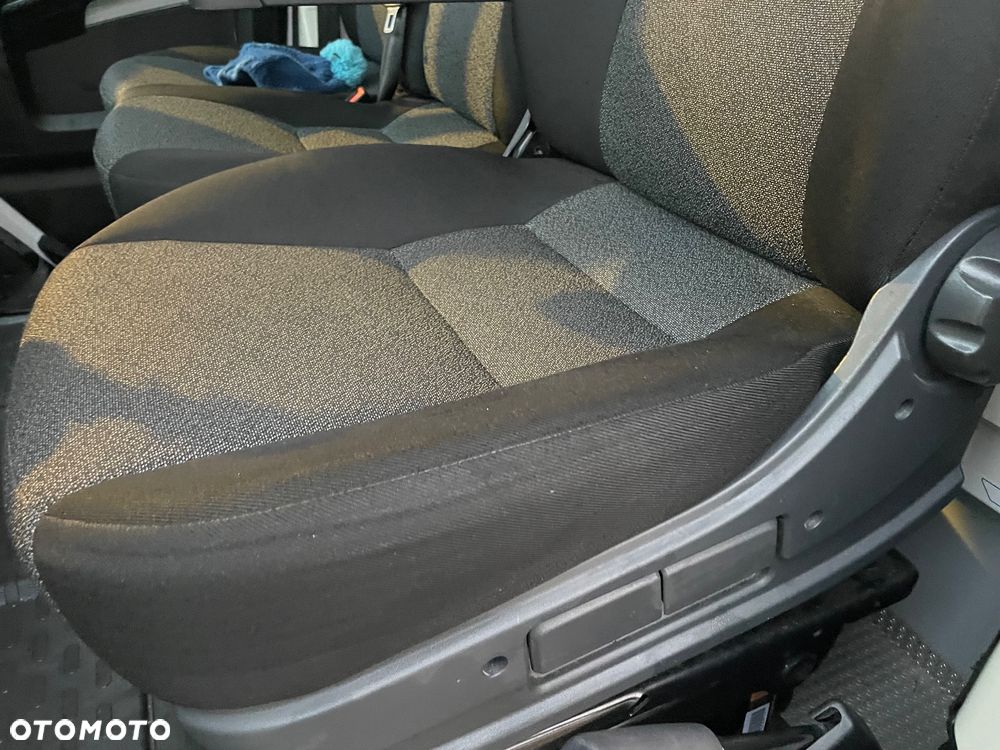 Fiat Ducato Ambulans Karetka Camper Maxxi FULLL XXXXL - 16