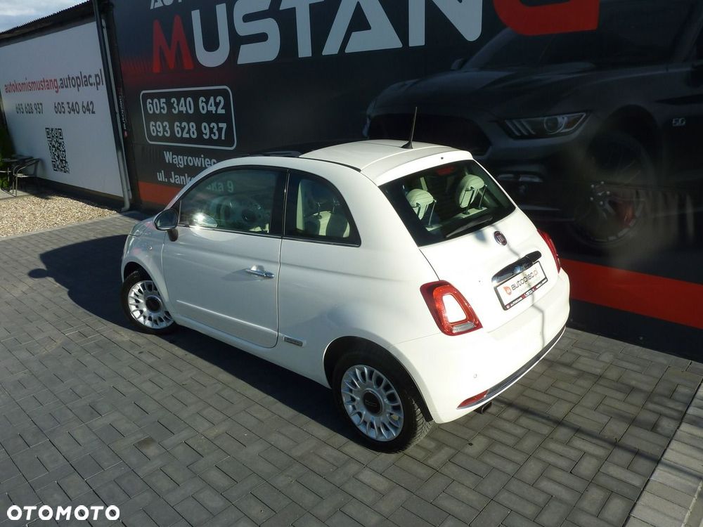 Fiat 500 - 7