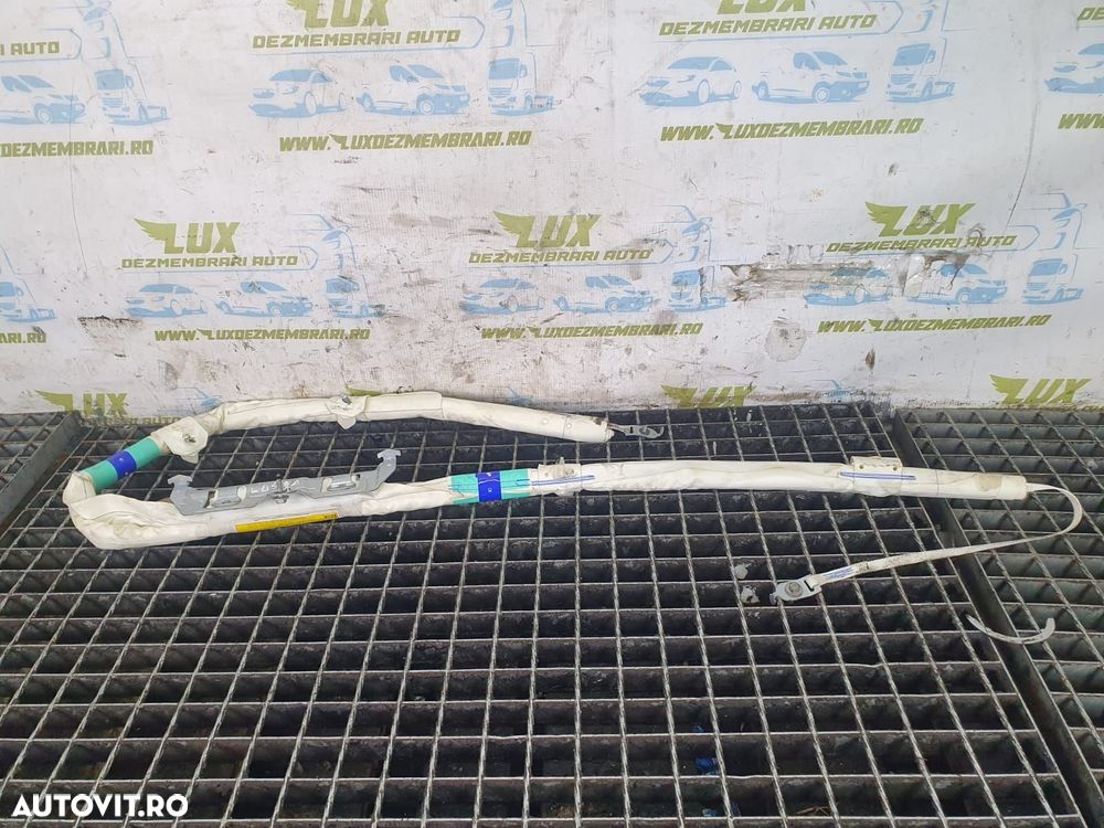 Airbag stâlp dreapta Opel Astra J [2009 - 2012] 1.7 cdti A17DTR - 1