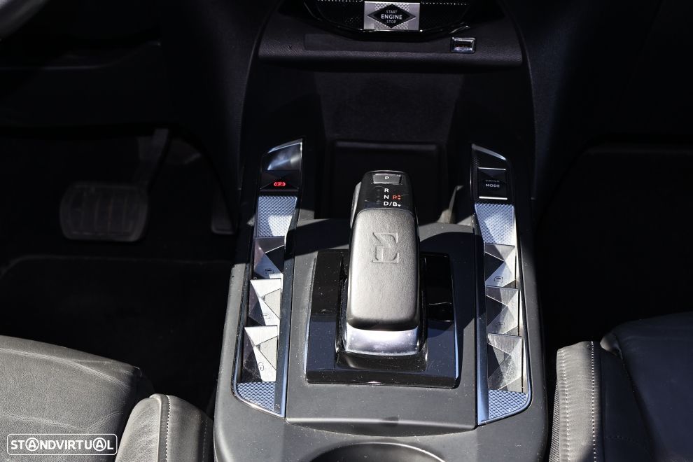 DS DS3 Crossback E-Tense Grand Chic - 10