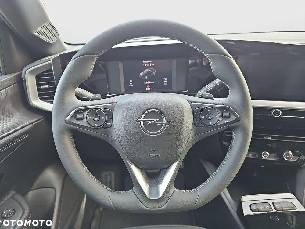 Opel Mokka - 22