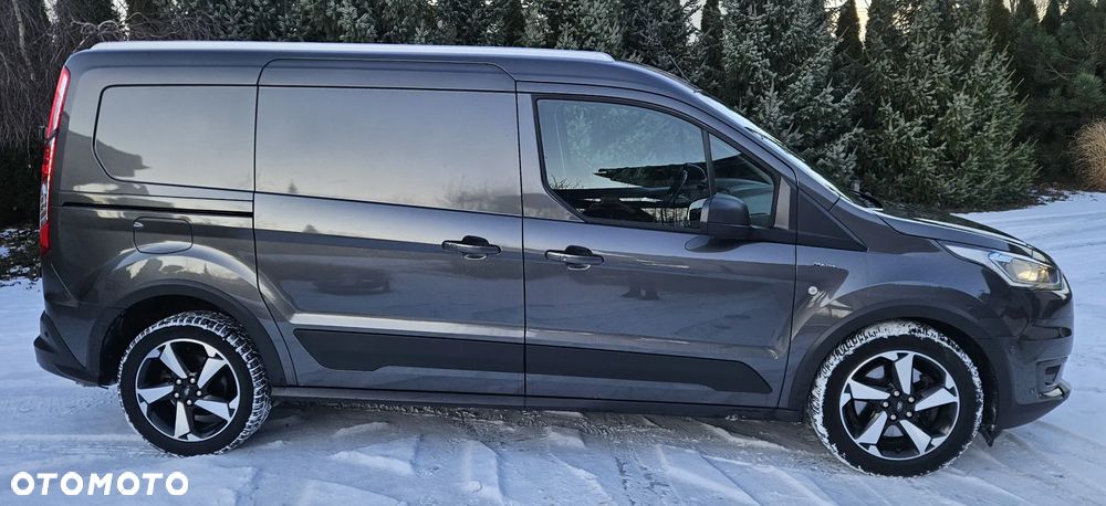 Ford Transit Connect - 4