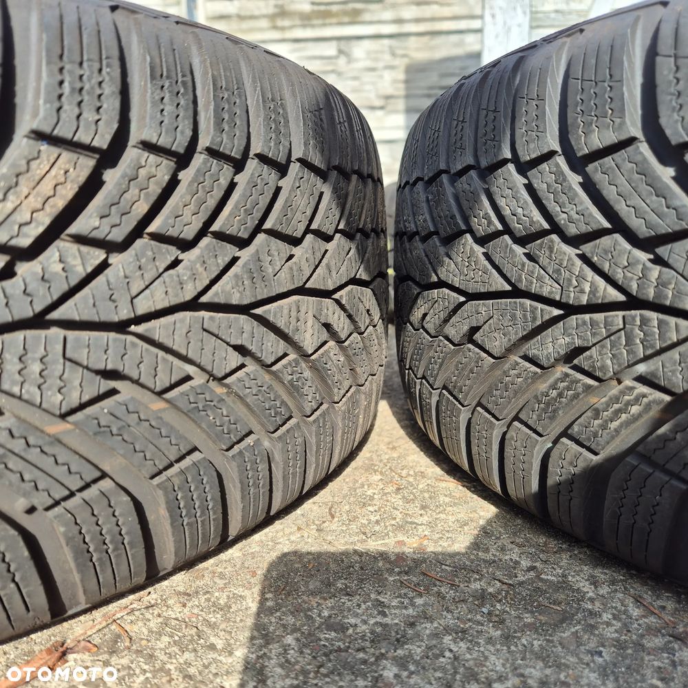 ZIMA 225/45 R17 KIA CEED GT PROCEED VENGA CARENS HYUNDAI I30 MAZDA 3 5 6 - 12