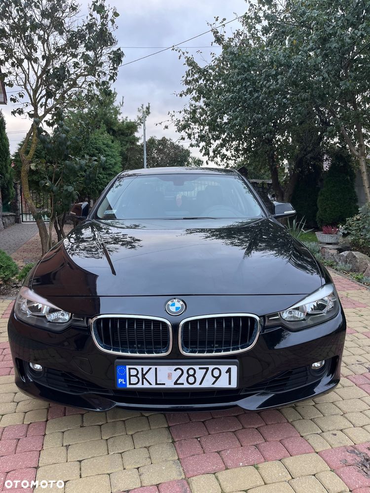 BMW Seria 3 - 19