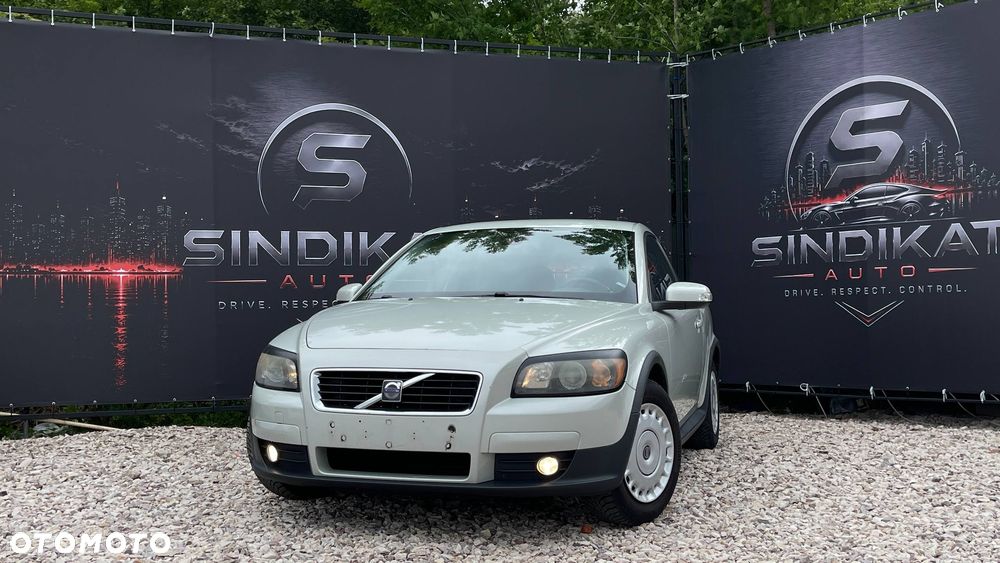 Volvo C30 2.0 RDesign Edition - 2