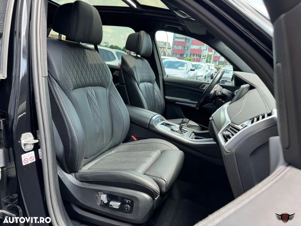 BMW X5 xDrive40d AT MHEV - 15