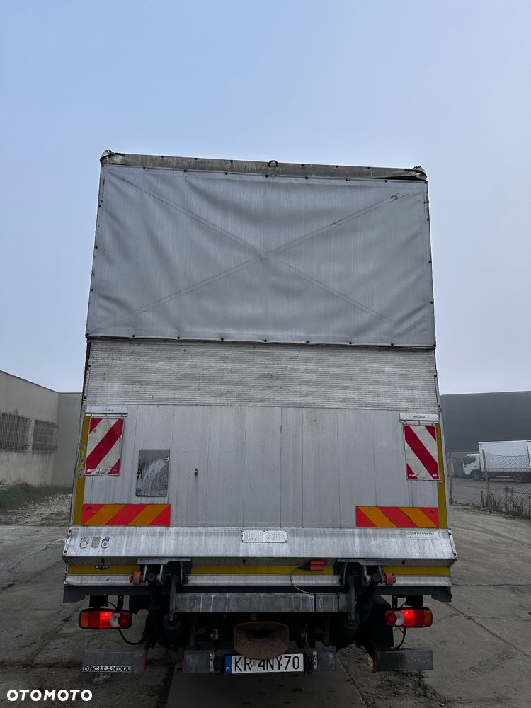 Iveco Eurocargo 120E25 - 9