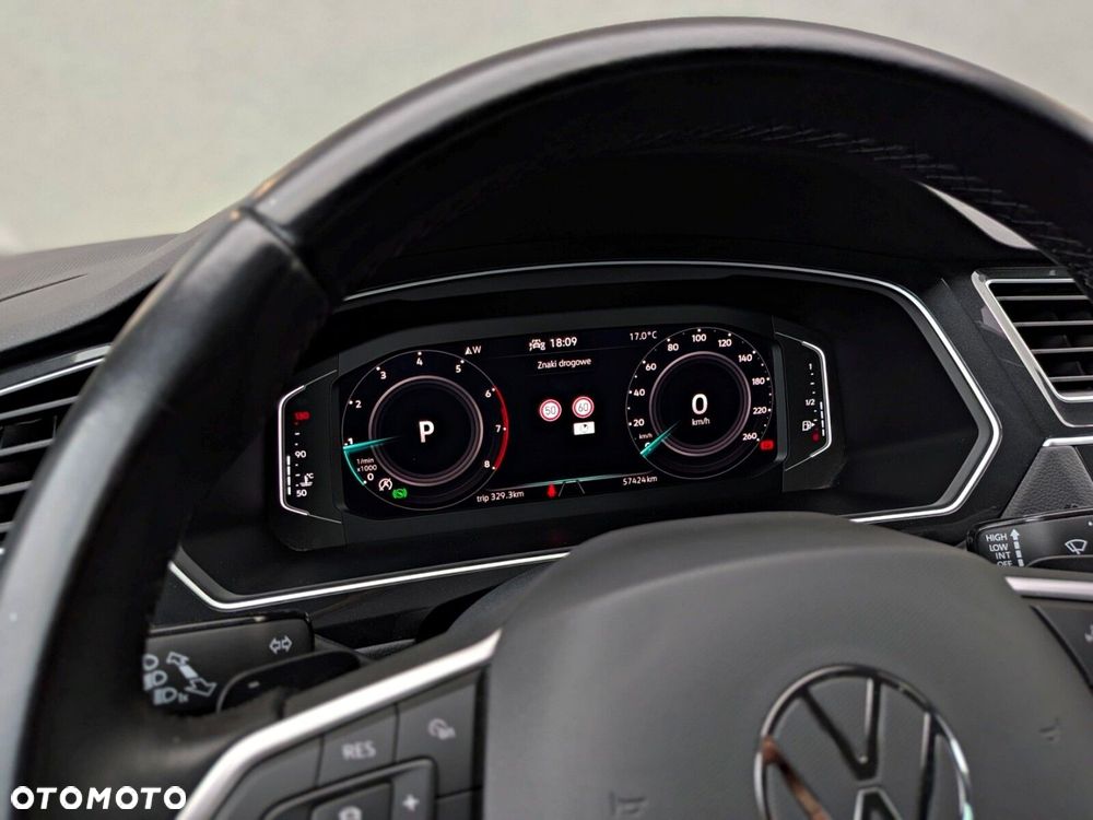 Volkswagen Tiguan 1.5 TSI EVO Elegance DSG - 24