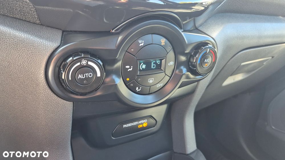 Ford EcoSport 1.0 EcoBoost ACTIVE - 10