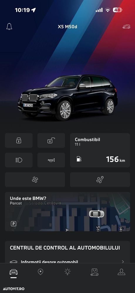 BMW X5 M - 24