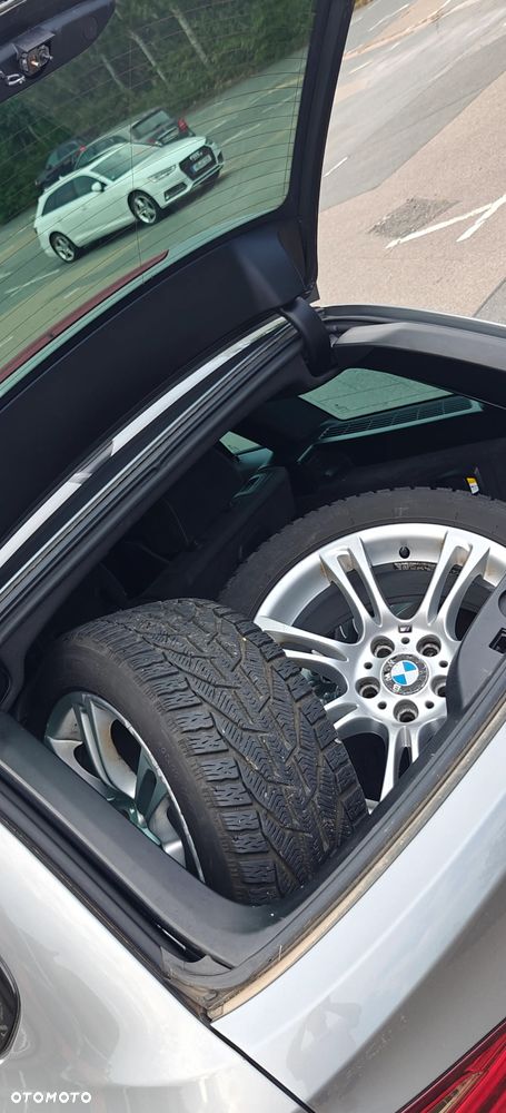 BMW Seria 5 520d - 10