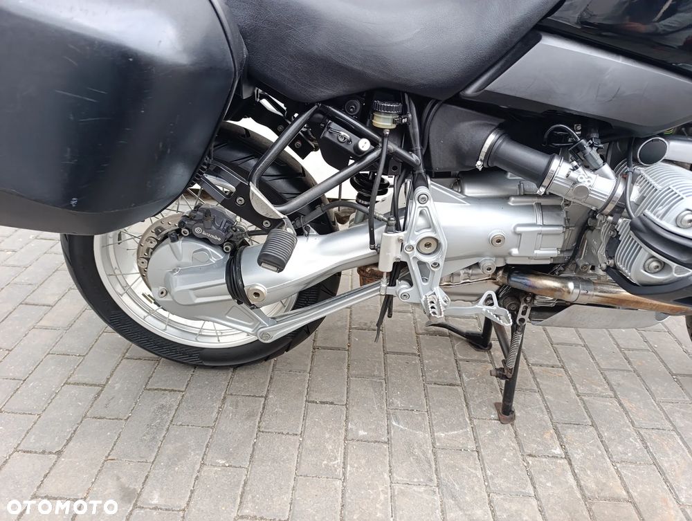 BMW GS - 26