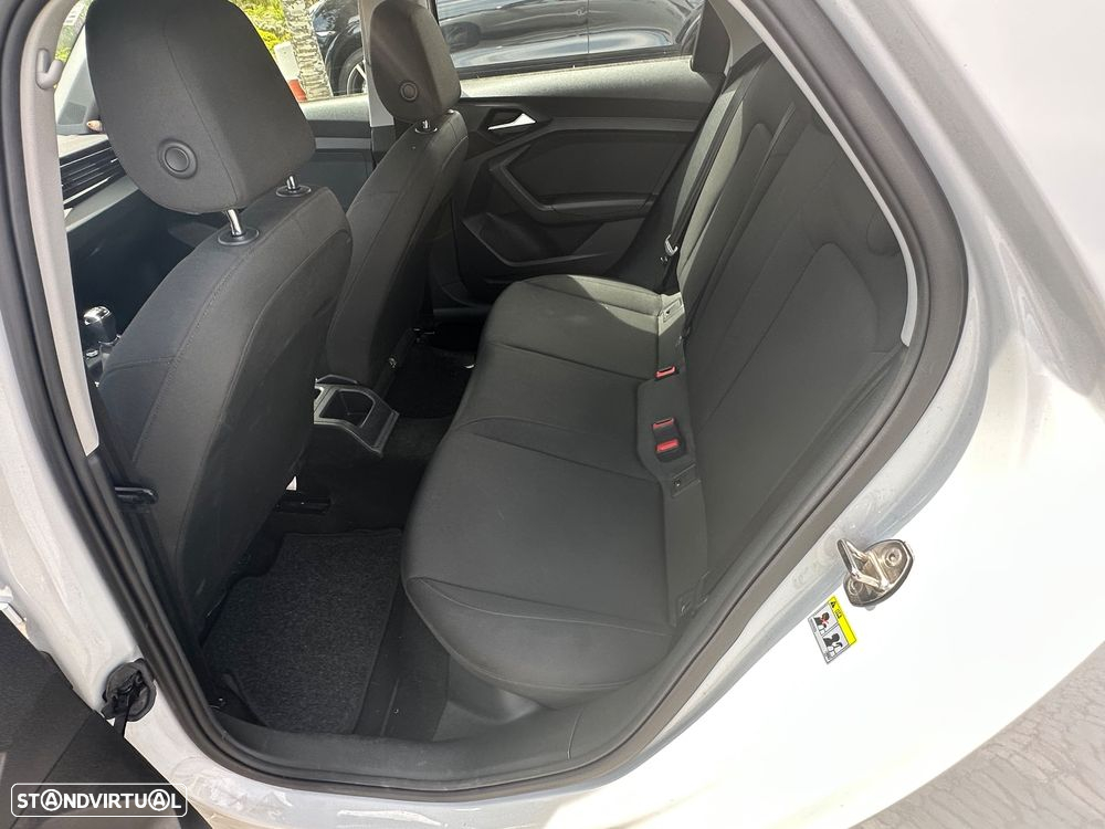 Audi A1 Sportback 25 TFSI - 19