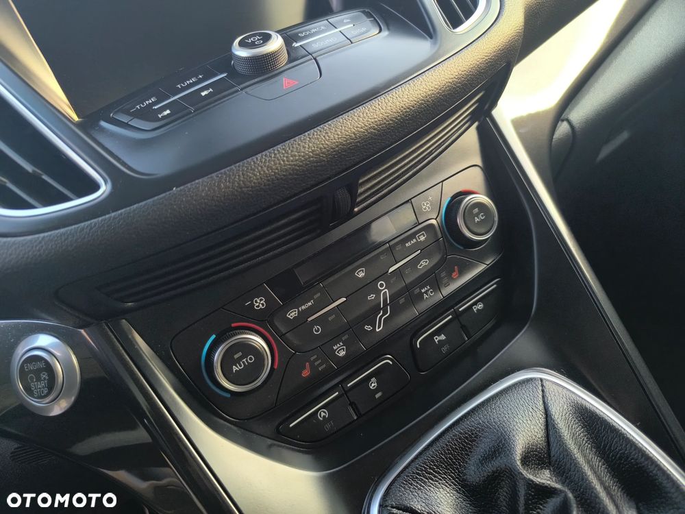 Ford C-MAX 2.0 TDCi SYNC Edition - 12