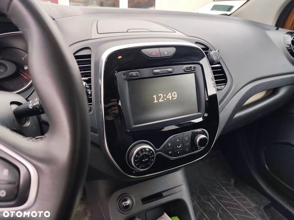 Renault Captur 0.9 Energy TCe Limited - 16