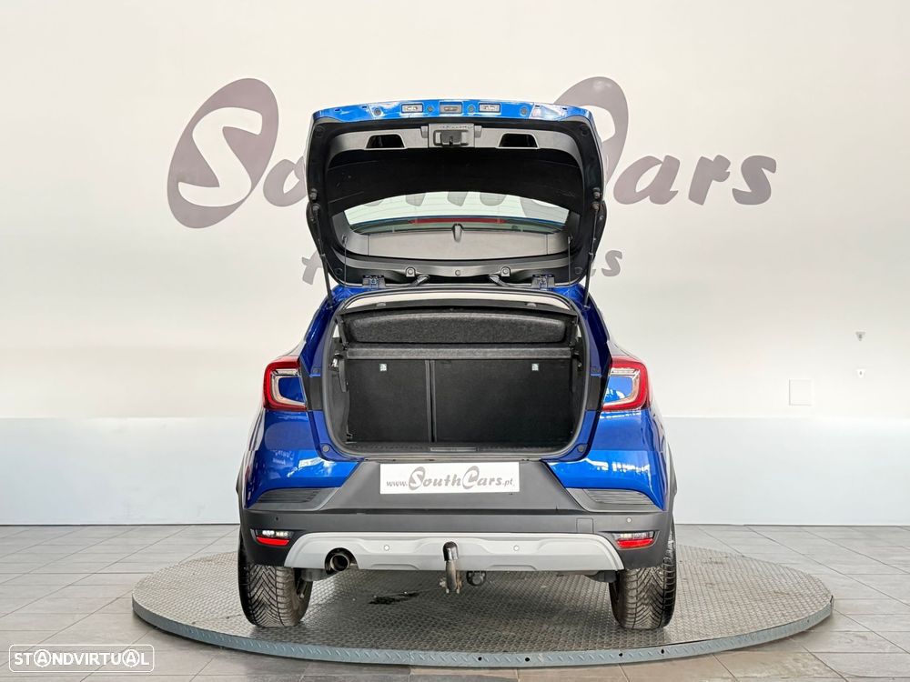Renault Captur 1.0 TCe Zen - 5