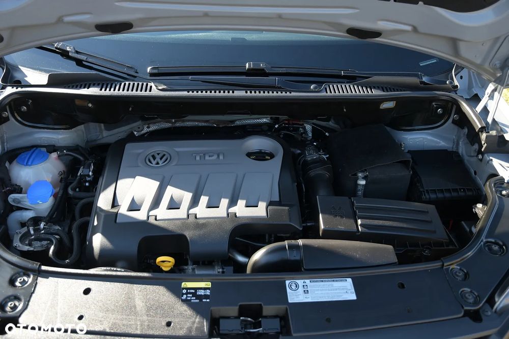 Volkswagen Caddy Maxi Comfortline - 19