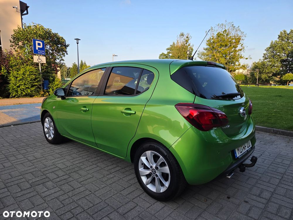 Opel Corsa 1.4 Cosmo S&S - 3