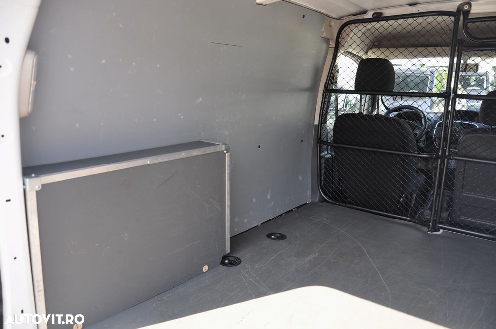 Renault Kangoo ENERGY dCi 90 FAP Start & Stop INTENS - 9