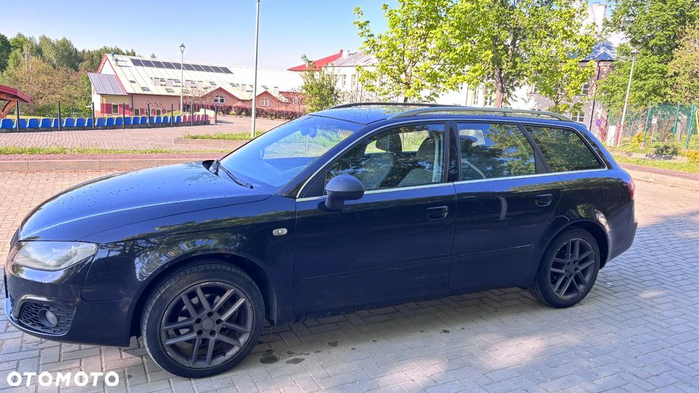 Seat Exeo 2.0 TDI DPF - 3