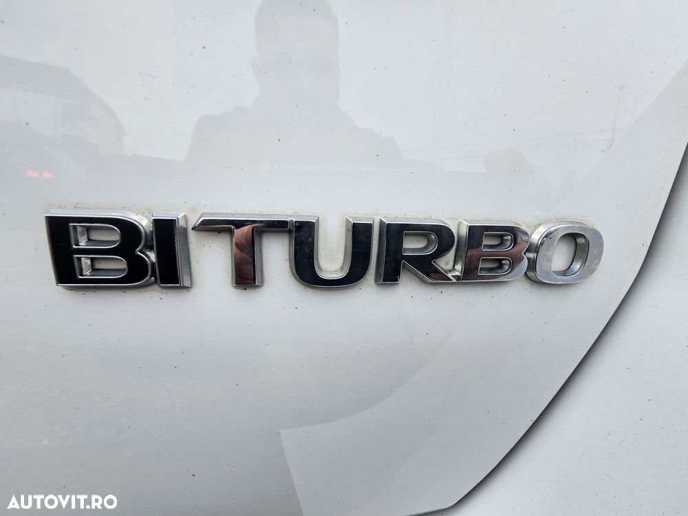 Opel Astra 1.6 BiTurbo D (CDTI) Start/Stop Dynamic - 15