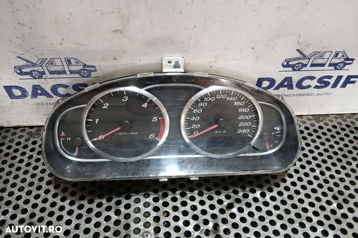 Ceasuri bord GR1L55430 52GR1NA GR1L55430 52GR1NA Mazda 6 GG [facelift - 1