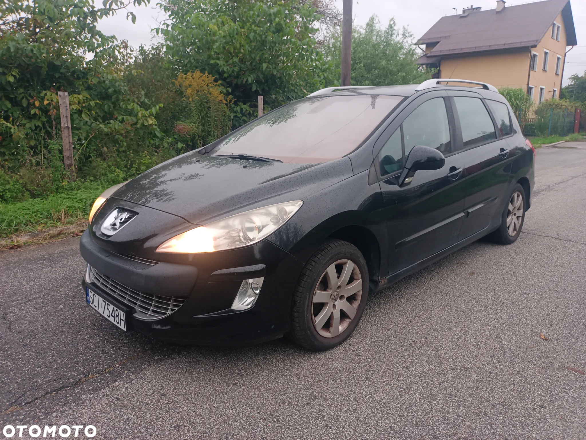 Peugeot 308 - 3