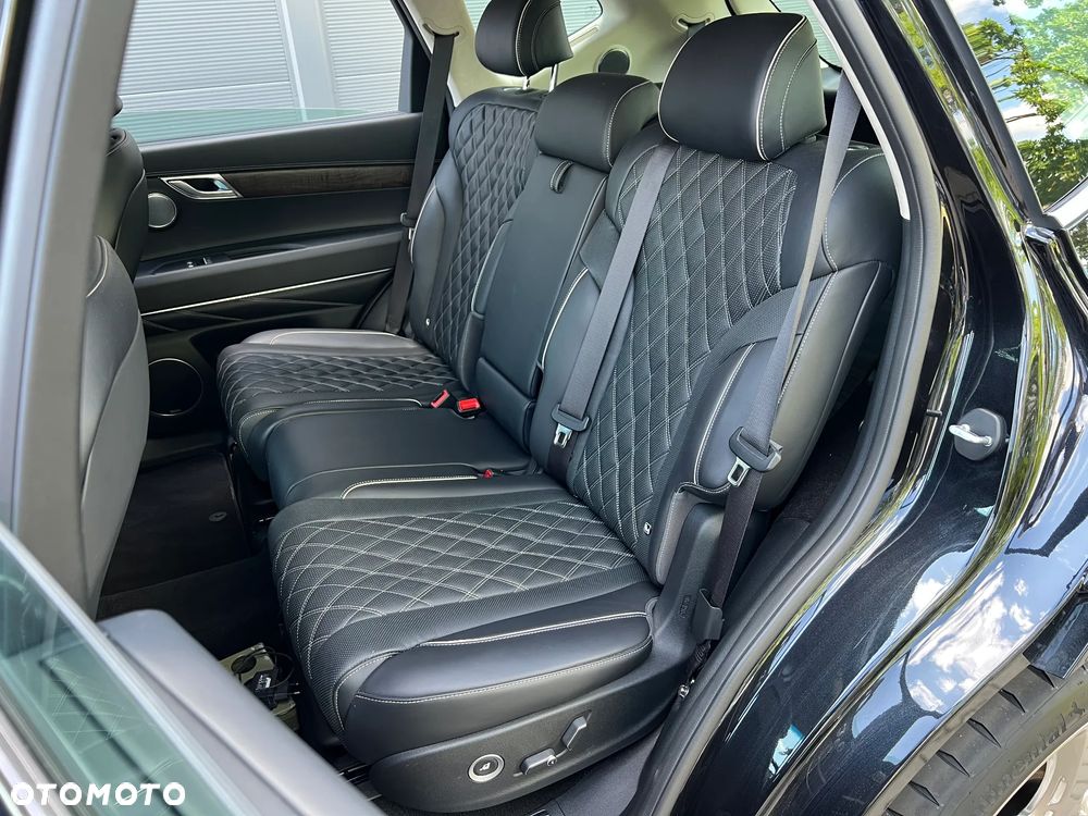 Genesis GV80 3.0 AWD AT8 7-Sitzer Luxury Line - 26