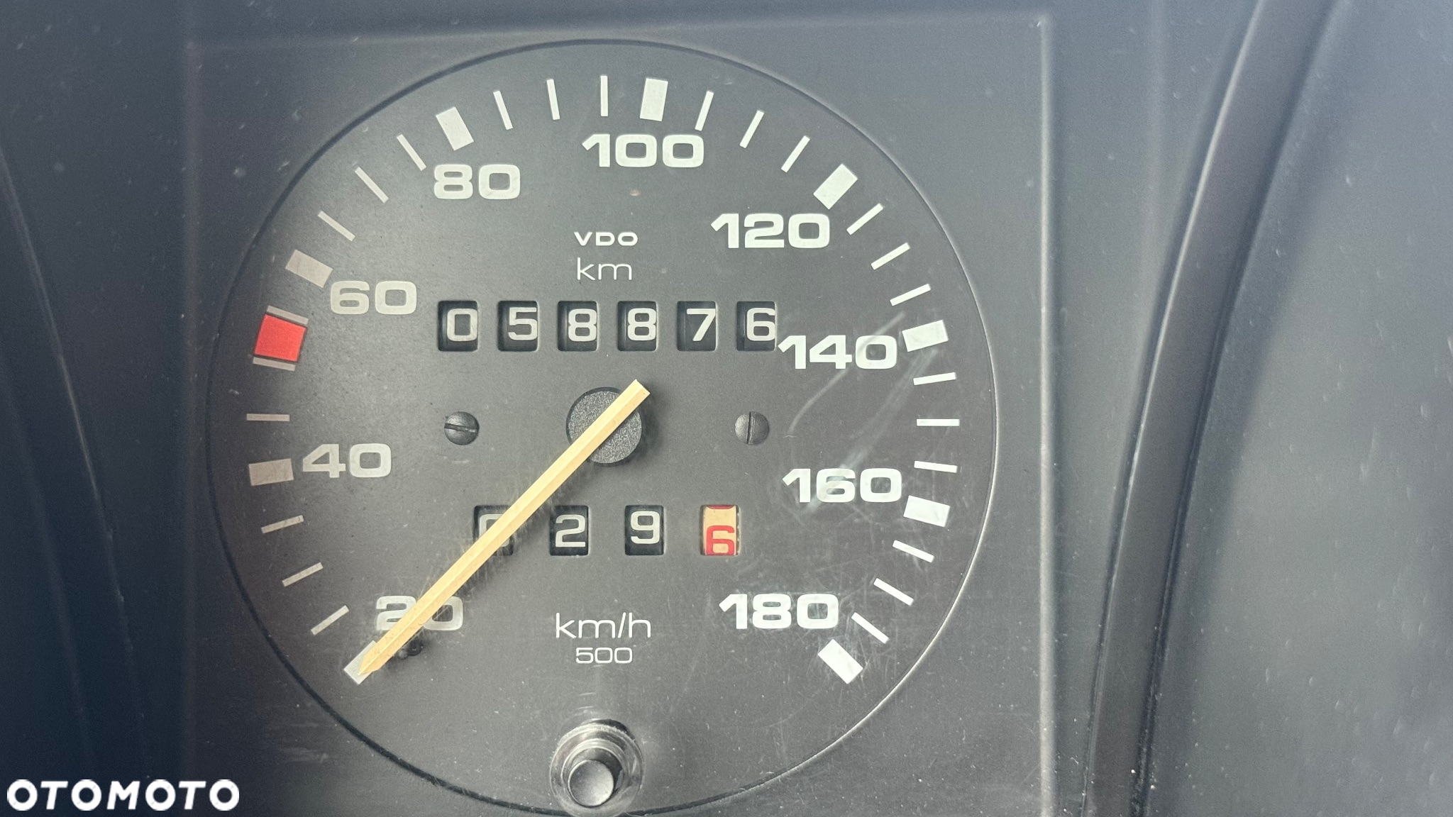 Volkswagen Transporter - 14
