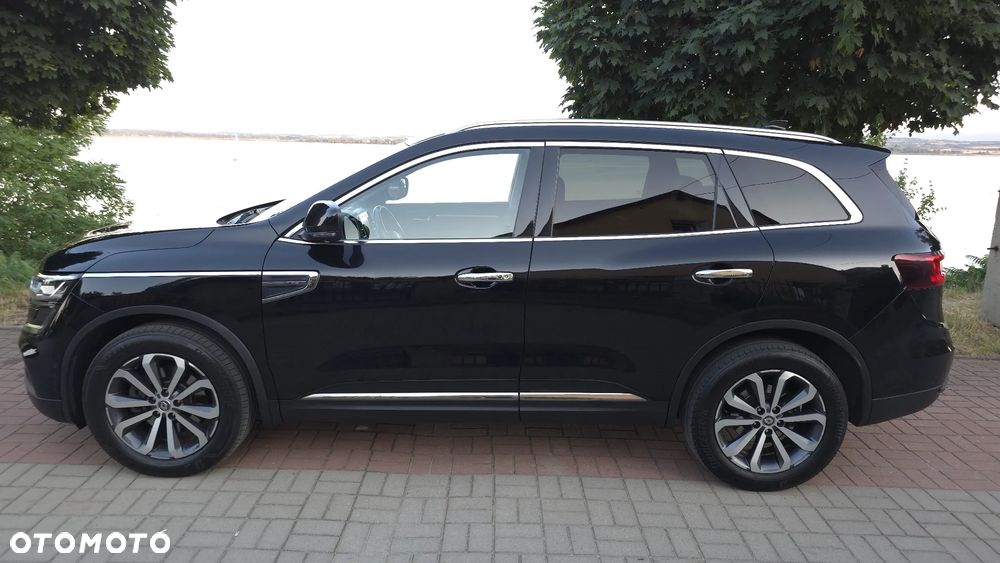 Renault Koleos 1.7 Blue dCi Intens X-Tronic - 4