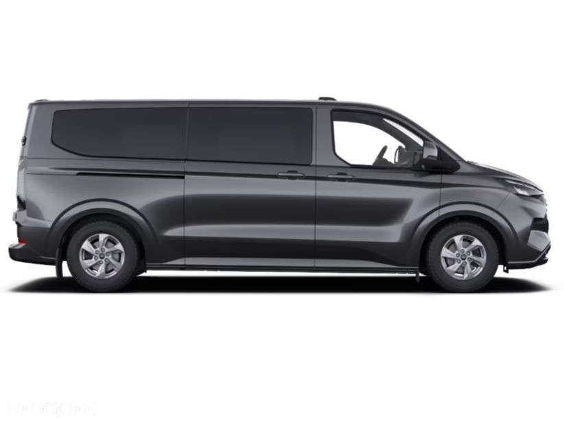 Ford Transit Custom - 2