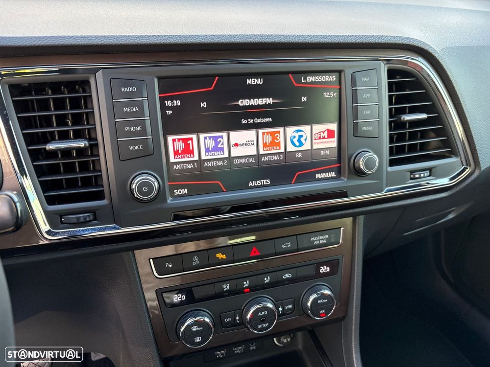 SEAT Ateca 1.5 TSI Xcellence - 9