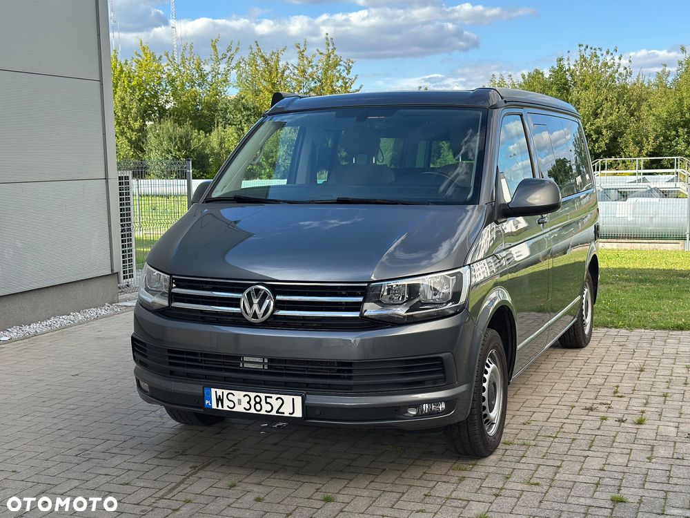 Volkswagen California Grand Autm VA 680 - 13