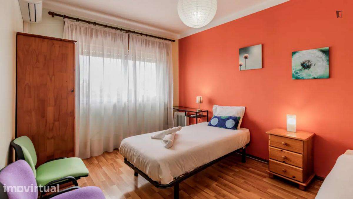 Apartamento com 2 quartos - localizado em Cedofeita Porto - Grande imagem: 4/14