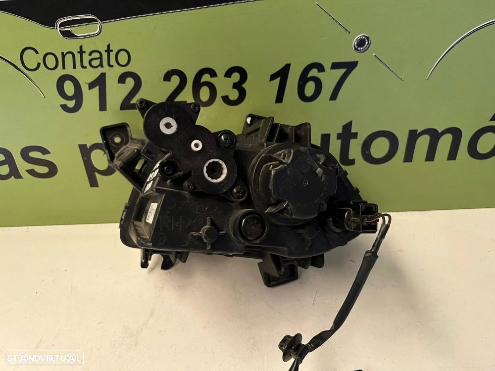 Kia Stonic FAROL NEVOEIRO LED - FN050 - 7