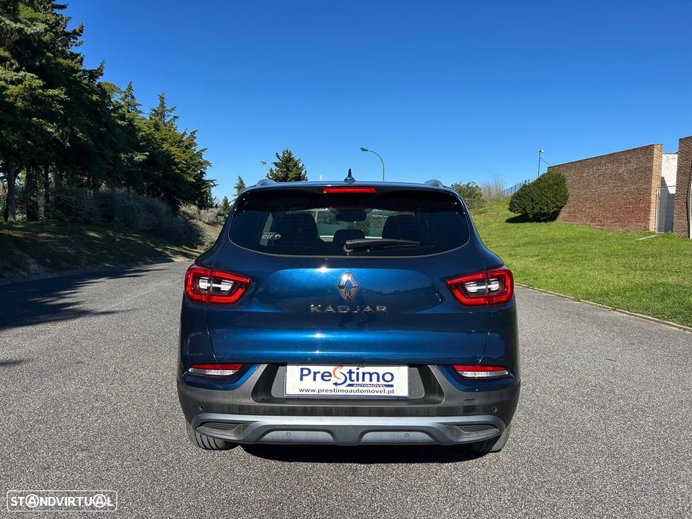 Renault Kadjar 1.5 dCi Intens - 32