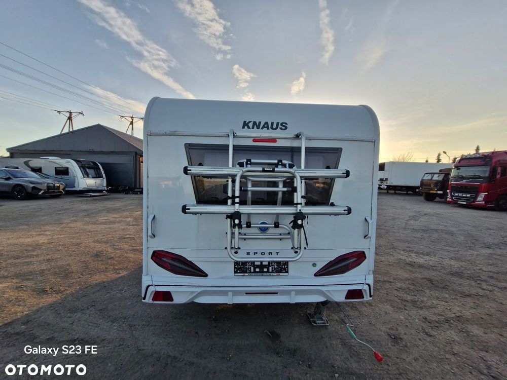 KNAUS Sport - 4