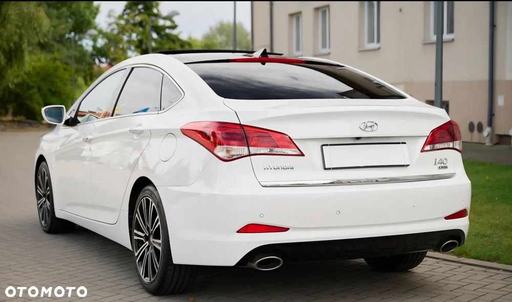 Hyundai i40 1.7 CRDi Premium - 13