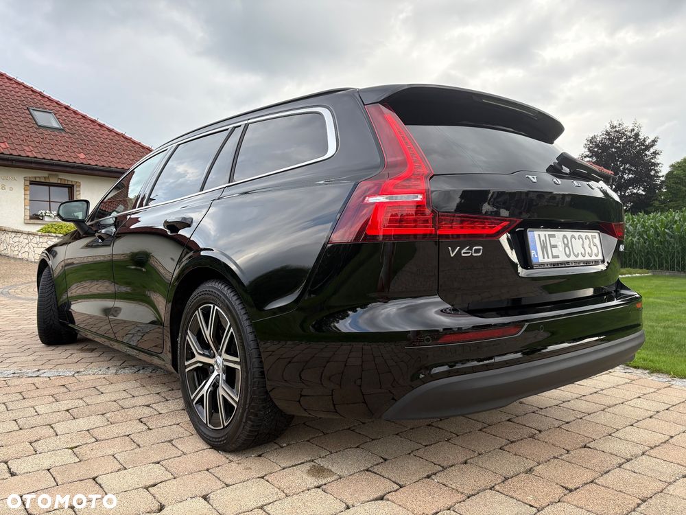 Volvo V60 B4 B Core - 3