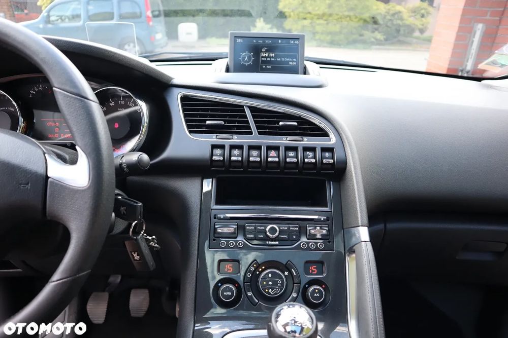 Peugeot 3008 1.2 PureTech Allure - 17