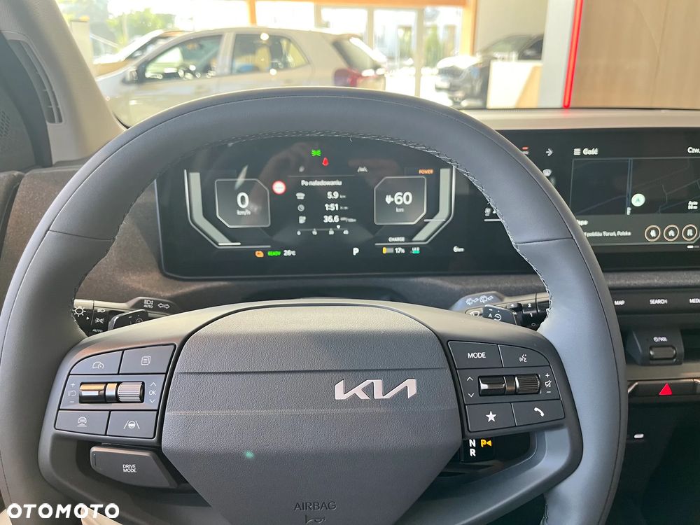Kia EV2 42.2kWh Earth - 16