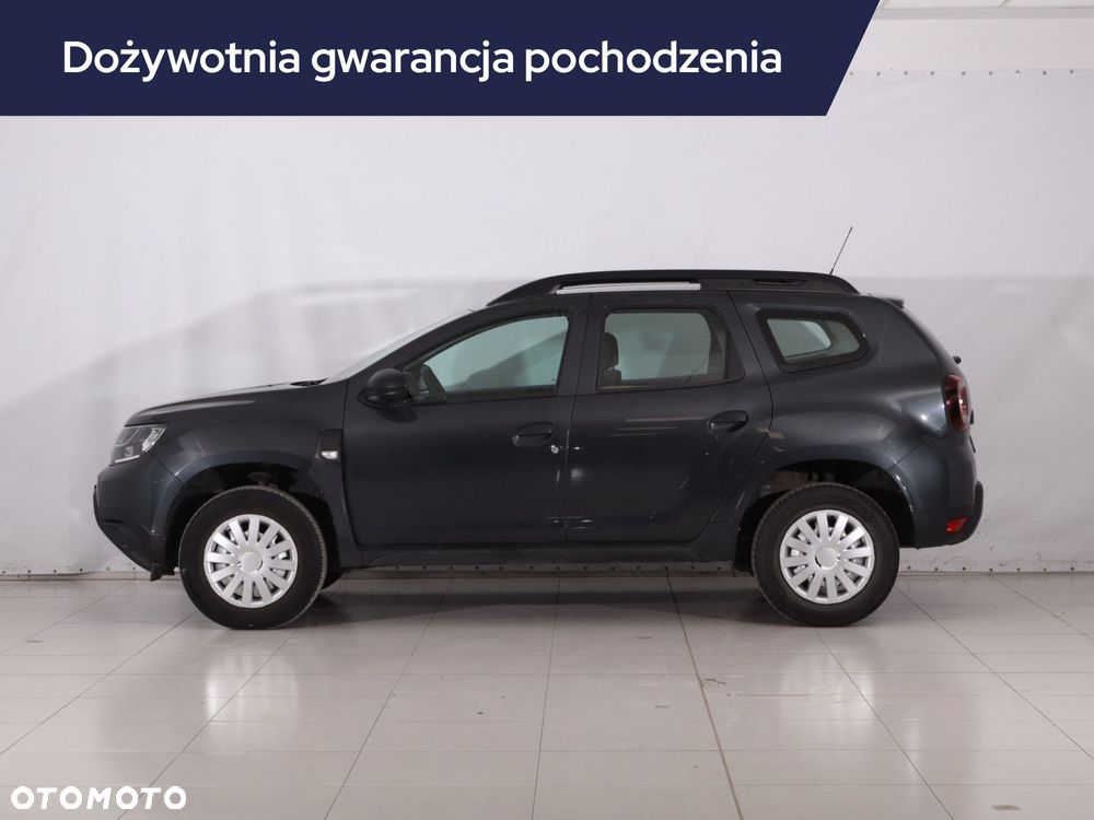 Dacia Duster - 4