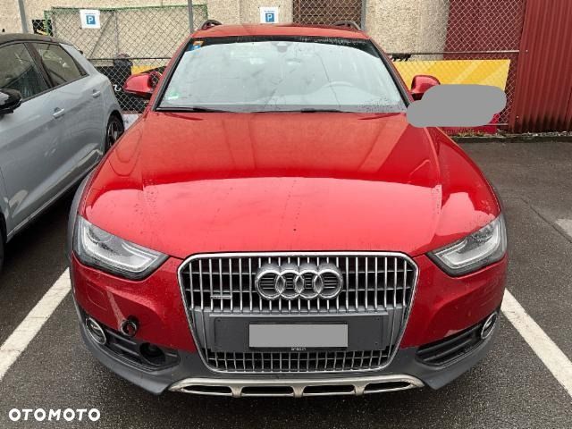 Audi A4 Allroad - 3