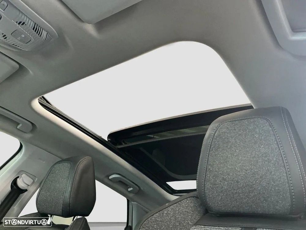 Peugeot 3008 1.2 PureTech Allure EAT8 - 7