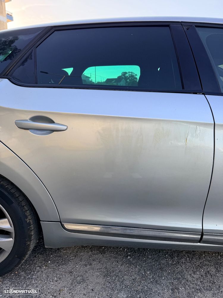 Citroën DS5 2.0 HDi Hybrid4 So Chic CMP6 - 5