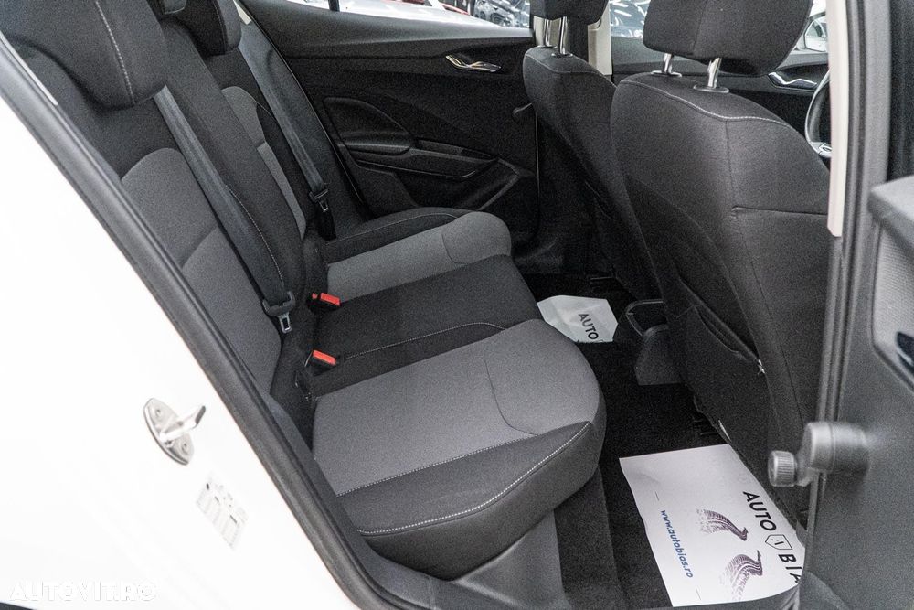 Skoda Fabia 1.0 TSI Ambition - 9