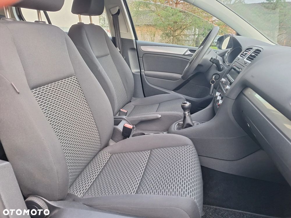 Volkswagen Golf 1.4 United - 21